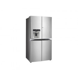 Réfrigérateur congélateur LG GLS8848SC