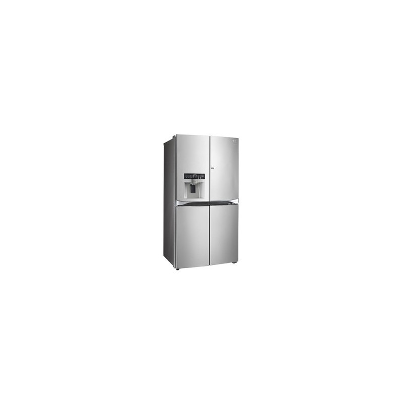 Réfrigérateur congélateur LG GLS8848SC