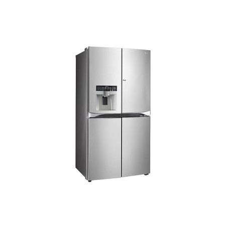 Réfrigérateur congélateur LG GLS8848SC