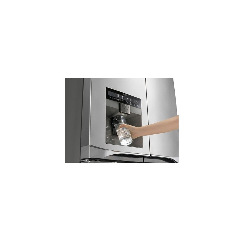 Réfrigérateur congélateur LG GLS8848SC