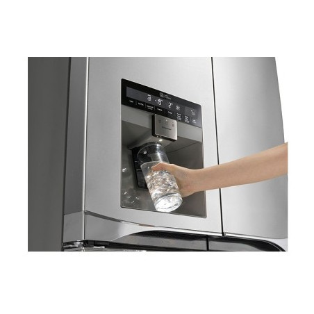Réfrigérateur congélateur LG GLS8848SC