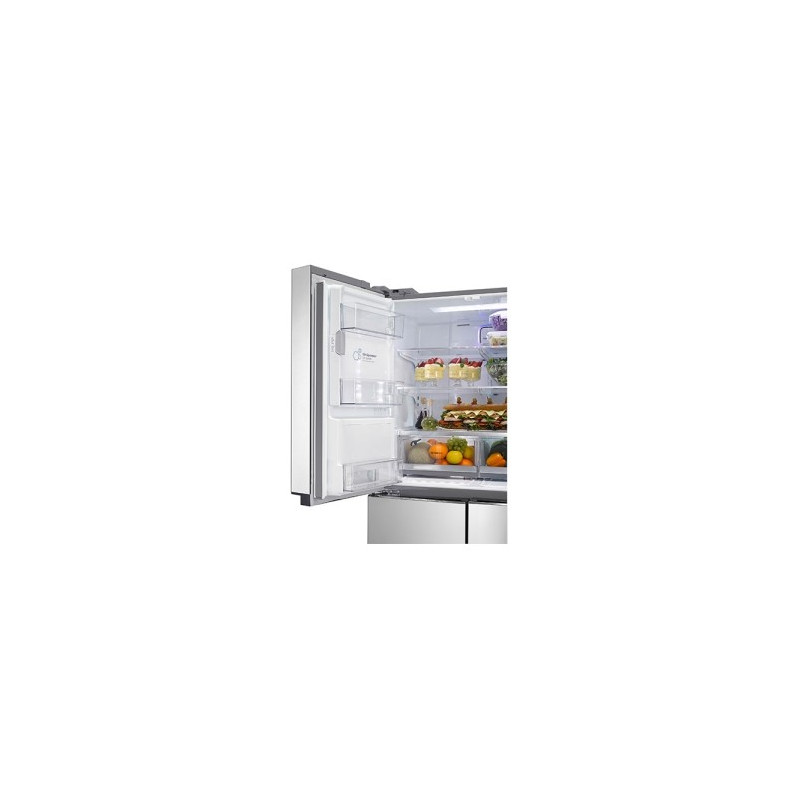 Réfrigérateur congélateur LG GLS8848SC