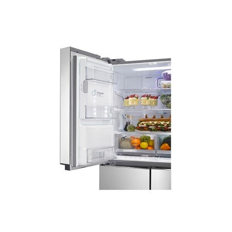Réfrigérateur congélateur LG GLS8848SC