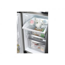 Réfrigérateur congélateur LG GLS8848SC