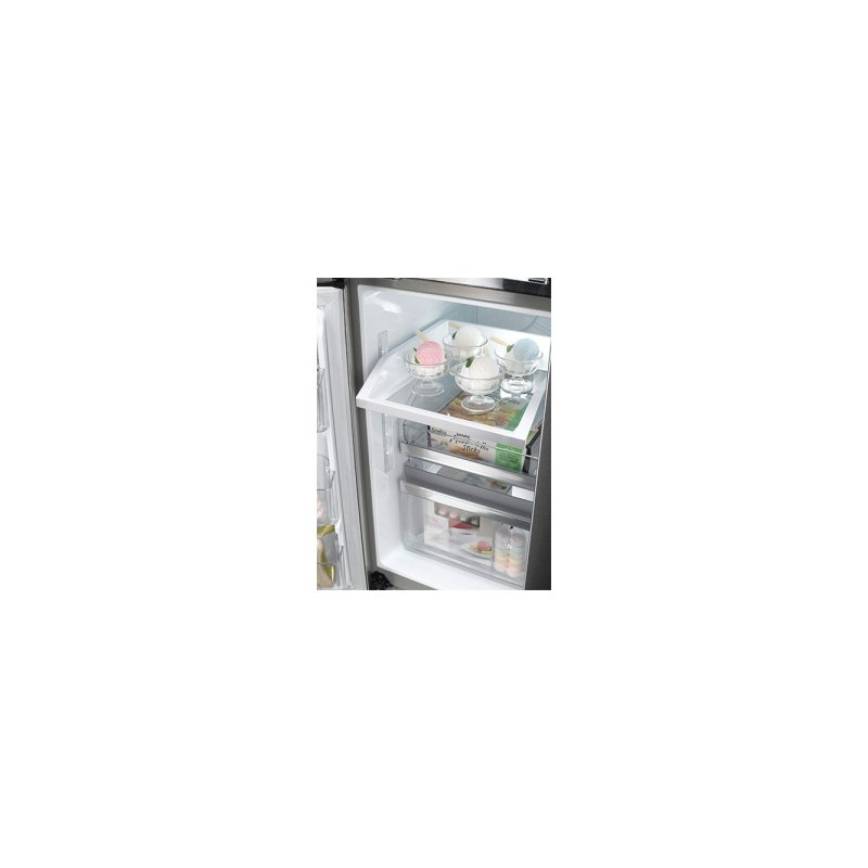 Réfrigérateur congélateur LG GLS8848SC