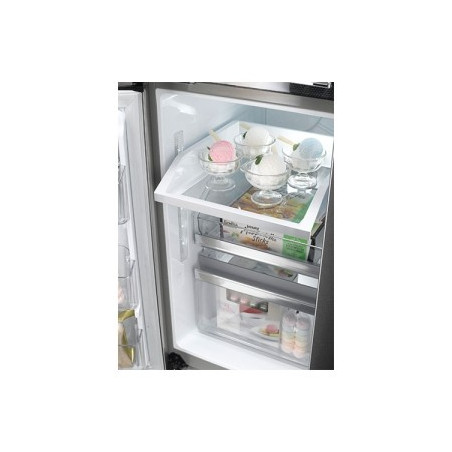 Réfrigérateur congélateur LG GLS8848SC