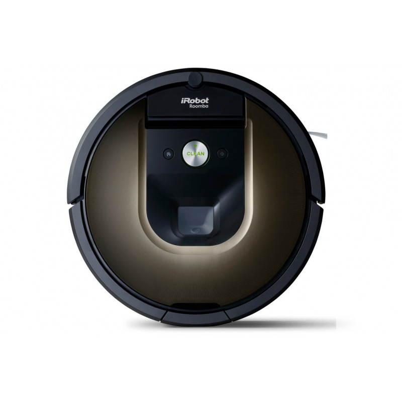 Aspirateur IROBOT ROOMBA 980