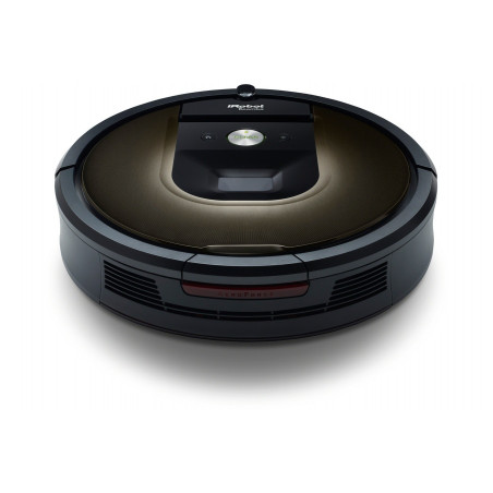 Aspirateur IROBOT ROOMBA 980