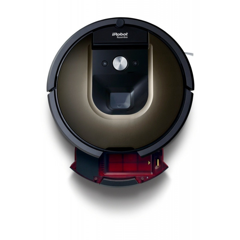 Aspirateur IROBOT ROOMBA 980