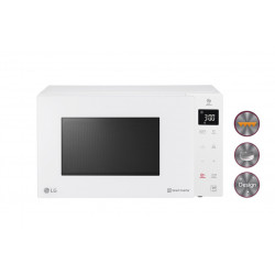 Micro ondes LG MH6535GDH