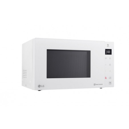 Micro ondes LG MH6535GDH
