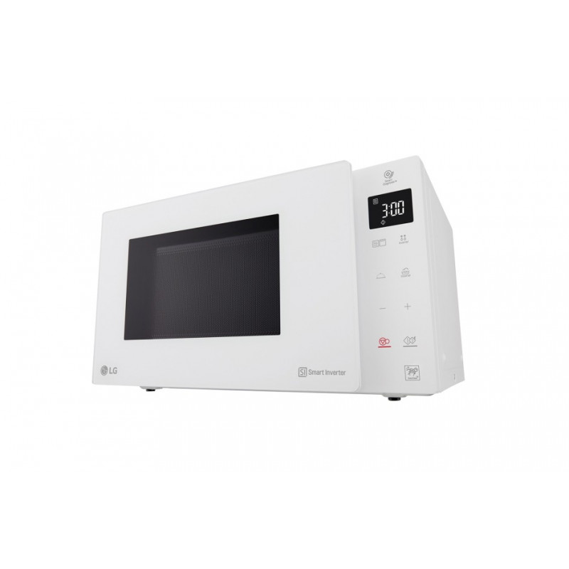 Micro ondes LG MH6535GDH