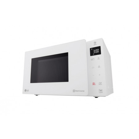 Micro ondes LG MH6535GDH