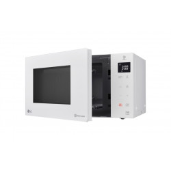 Micro ondes LG MH6535GDH