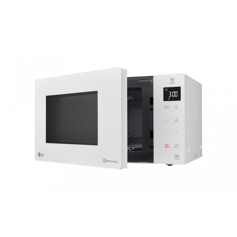 Micro ondes LG MH6535GDH