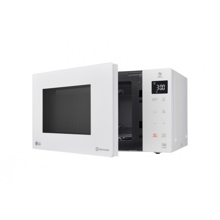 Micro ondes LG MH6535GDH