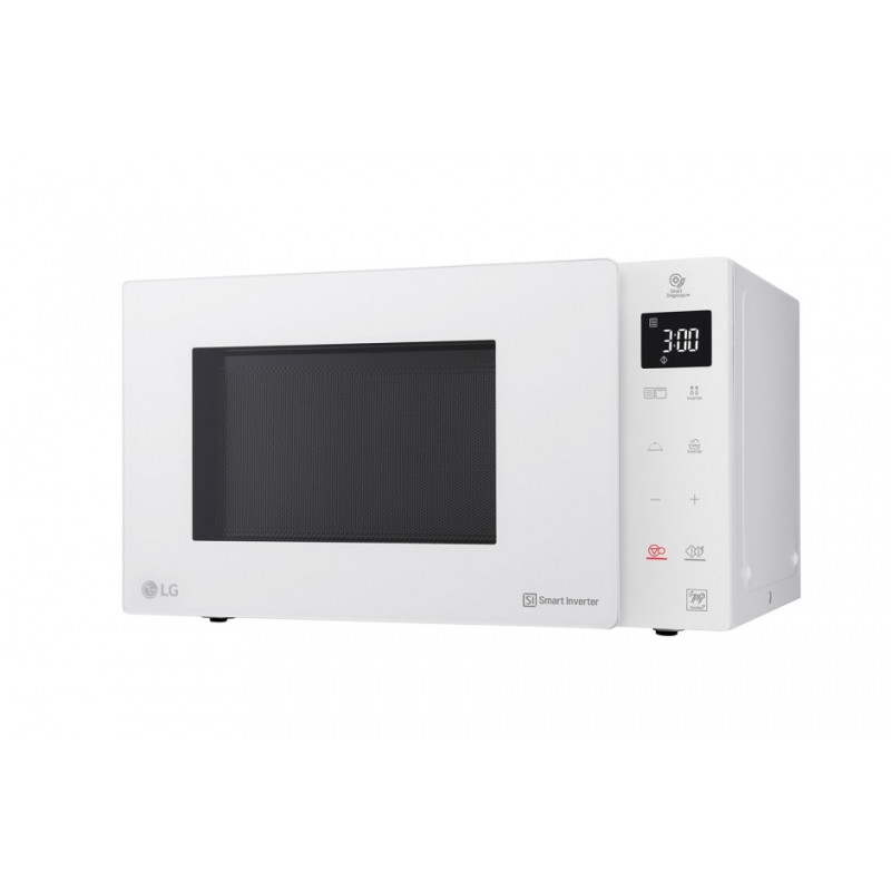 Micro ondes LG MH6535GDH