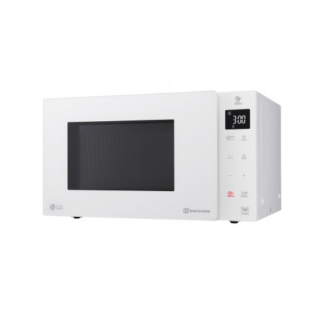 Micro ondes LG MH6535GDH