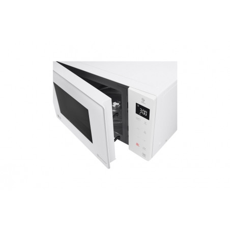 Micro ondes LG MH6535GDH