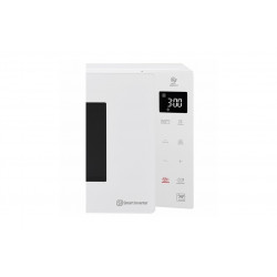 Micro ondes LG MH6535GDH