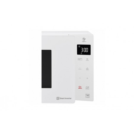 Micro ondes LG MH6535GDH