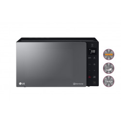 Micro ondes LG MH6535GDR