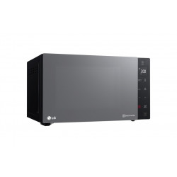Micro ondes LG MH6535GDR