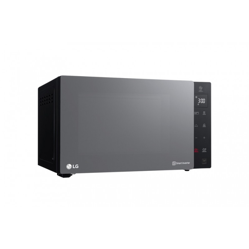 Micro ondes LG MH6535GDR