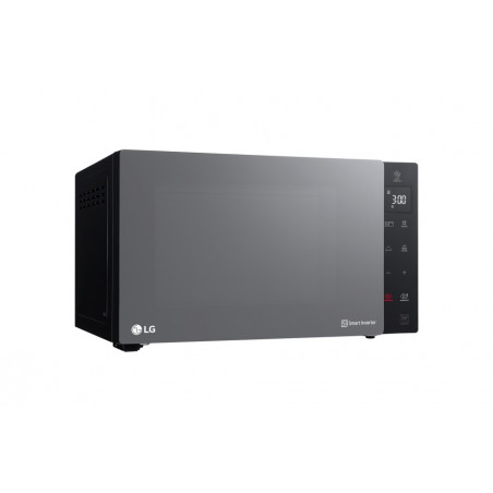 Micro ondes LG MH6535GDR
