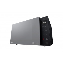 Micro ondes LG MH6535GDR