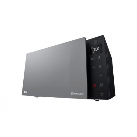 Micro ondes LG MH6535GDR