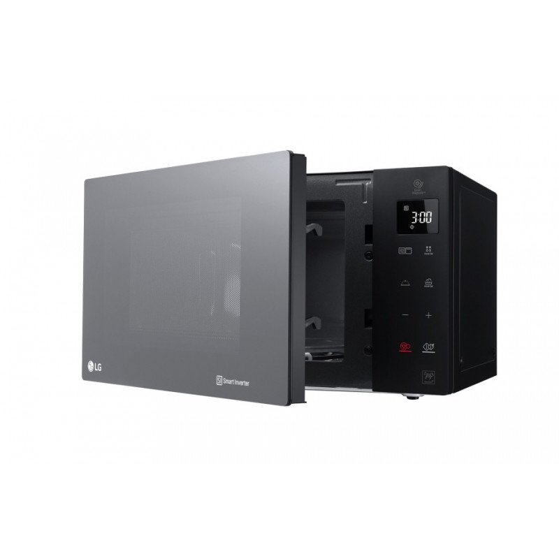 Micro ondes LG MH6535GDR