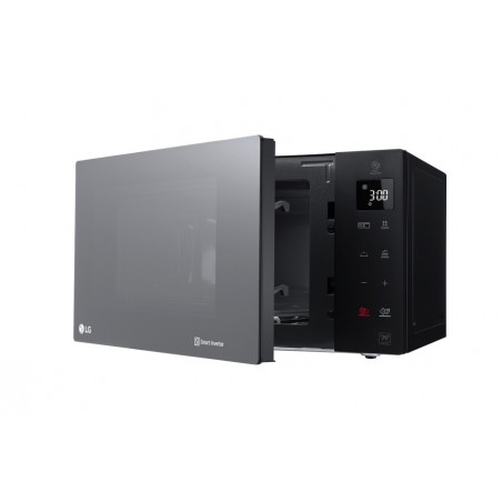 Micro ondes LG MH6535GDR