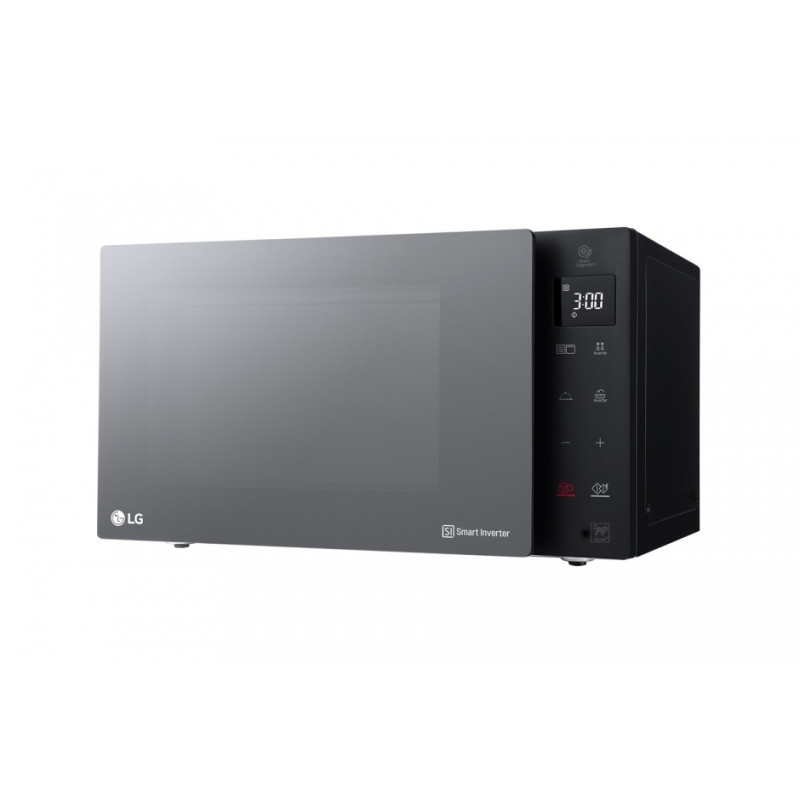 Micro ondes LG MH6535GDR