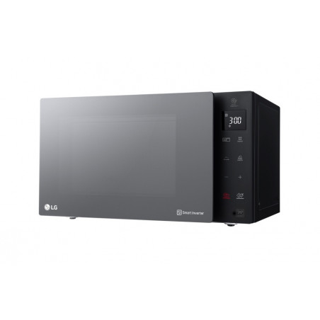 Micro ondes LG MH6535GDR