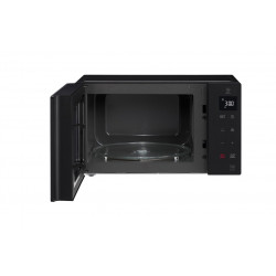 Micro ondes LG MH6535GDR