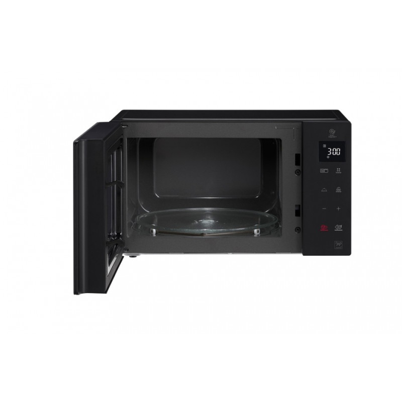 Micro ondes LG MH6535GDR