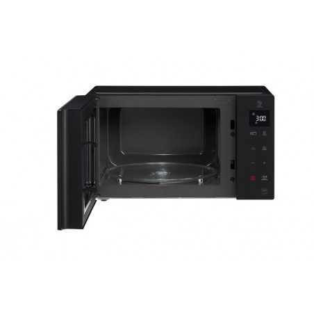Micro ondes LG MH6535GDR