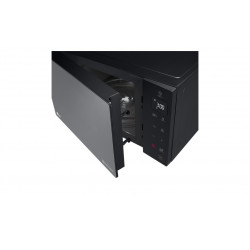 Micro ondes LG MH6535GDR