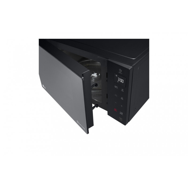 Micro ondes LG MH6535GDR