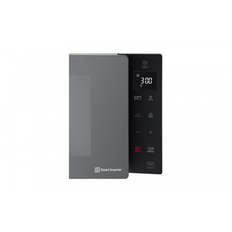 Micro ondes LG MH6535GDR
