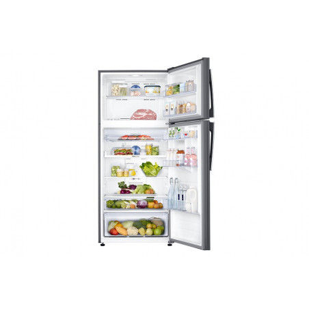 Réfrigérateur congélateur SAMSUNG RT53K6315SL