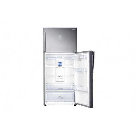 Réfrigérateur congélateur SAMSUNG RT53K6315SL
