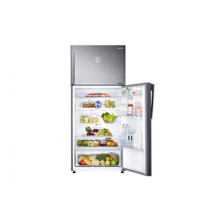 Réfrigérateur congélateur SAMSUNG RT53K6315SL