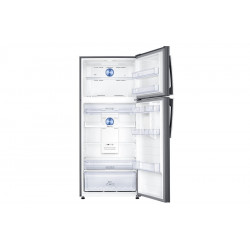 Réfrigérateur congélateur SAMSUNG RT53K6315SL