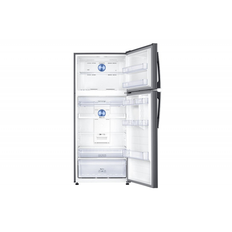 Réfrigérateur congélateur SAMSUNG RT53K6315SL