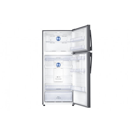 Réfrigérateur congélateur SAMSUNG RT53K6315SL