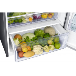 Réfrigérateur congélateur SAMSUNG RT53K6315SL