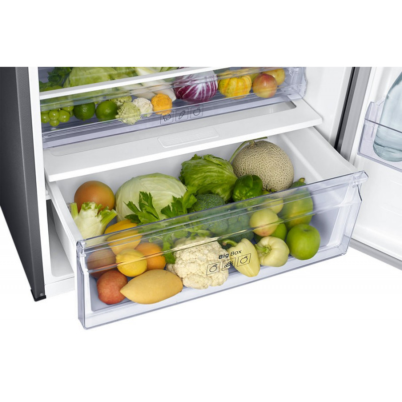Réfrigérateur congélateur SAMSUNG RT53K6315SL