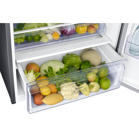 Réfrigérateur congélateur SAMSUNG RT53K6315SL